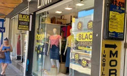 Uruguaianenses pretendem ir às compras nesta Black Friday