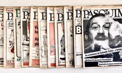 48ª Feira do Livro de Uruguaiana segue com intensa programação