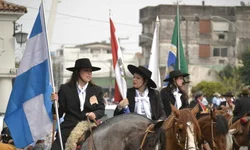 Desfile dos Cavalarianos é confirmado