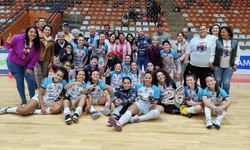 Celemaster vai em busca da vitória para ficar com o petacampeonato da LGF