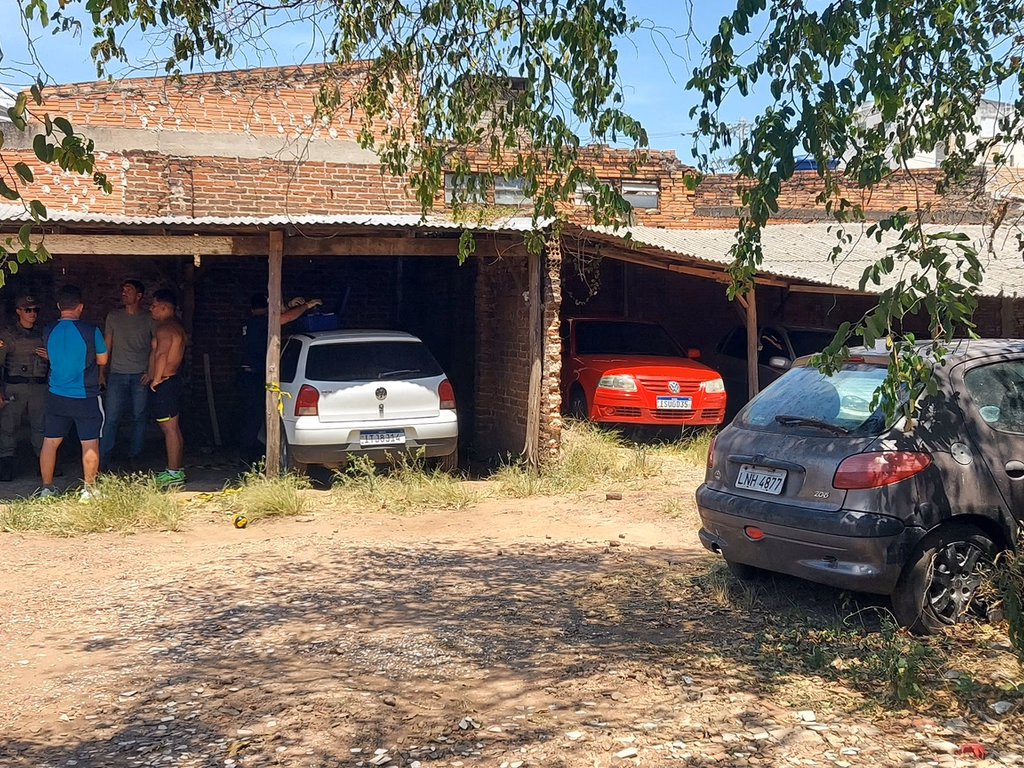 Mistério cerca morte de jovem empresário encontrado em porta-malas