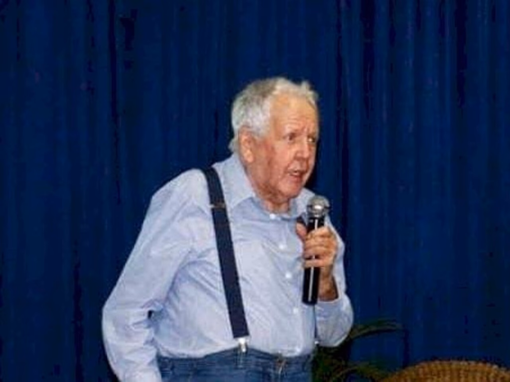 Evento online da Unipampa lançará livro em homenagem a professor gaúcho