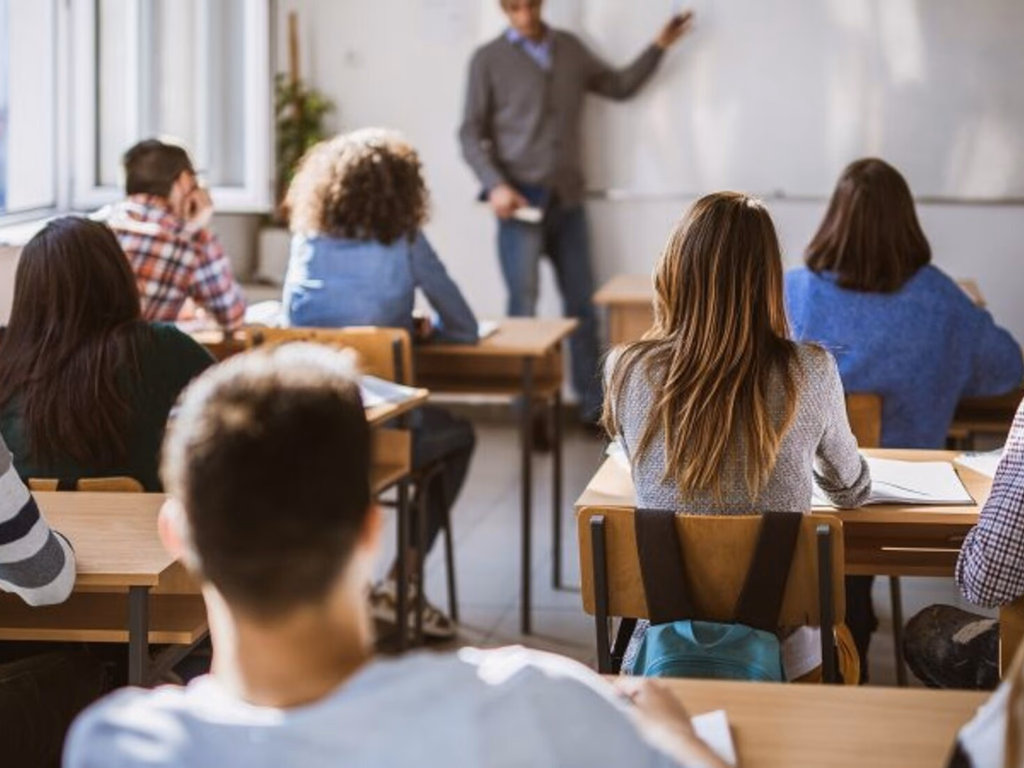 MEC vai ouvir 100 mil estudantes e professores em pesquisa online