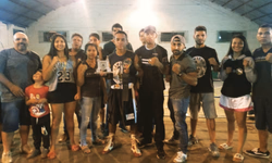 Quatro jogos marcam primeira rodada da segunda fase