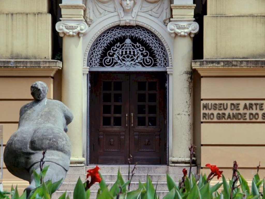 Museus do RS têm programação on-line comemorativa