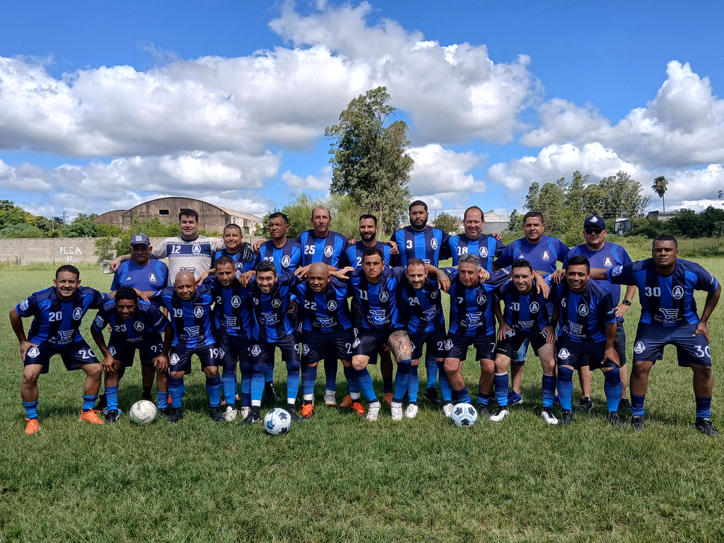 Confira como foi a rodada do Futebol Amador