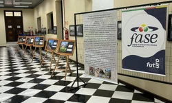 Aniversário da Câmara é celebrado com homenagens e memória