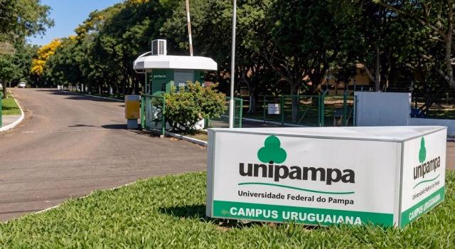 Unipampa Uruguaiana sedia 6º Fórum Universidade-Sociedade