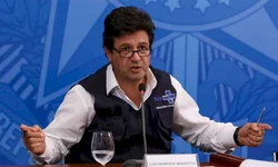 HSCU testará protótipo de tenda de isolamento