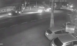 Dois menores são apreendidos na fronteira