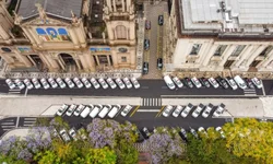 Operação da PF combate tráfico de pássaros na Fronteira Oeste