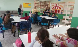 Sesc de Uruguaiana promove campanha de troca de livros