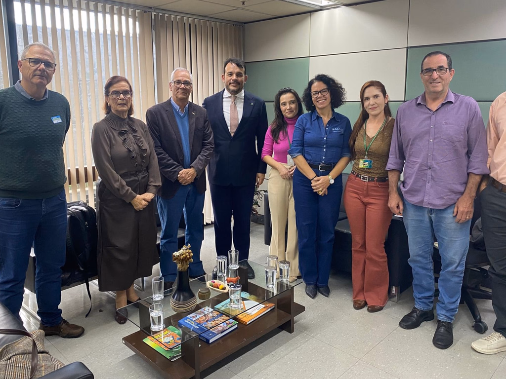 Avançam negociações para exportação de material genético de ovinos