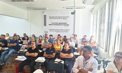 Lauren Portes Ribas é homenageada com denominação de rua