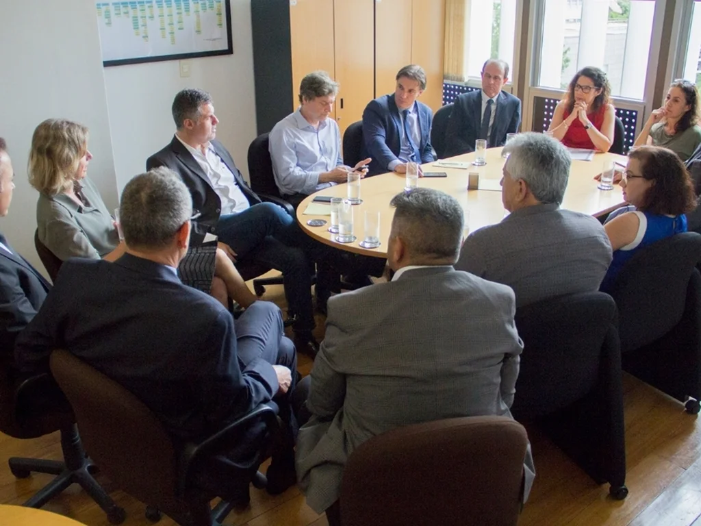 TJ mantém bloqueio e instaura caos em Uruguaiana