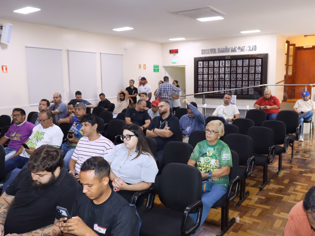 Câmara aprova repasses para Santa Casa e Carnaval