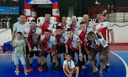 Idoso está bem e em casa