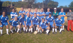 Ferro Velho e Botafogo disputam o título