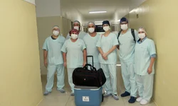 Cihdott realiza ações alusivas ao Setembro Verde