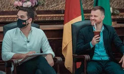 Maioria dos candidatos são brancos e com ensino superior completo