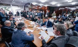 Afonso Hamm propõe reclassificação do vinho como alimento