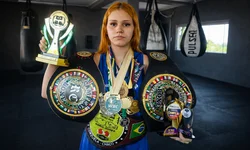 Atleta de Uruguaiana tem viagem à Copa do Mundo de Boxe cancelada 
