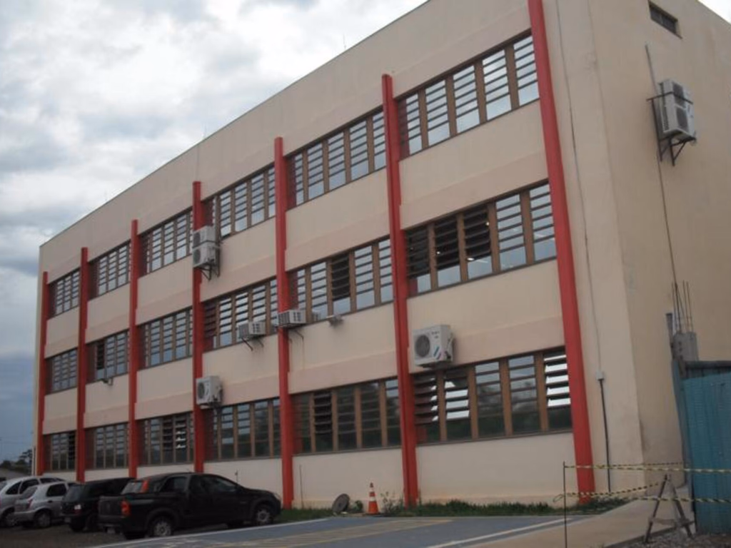 Autorizado curso de Direito da Unipampa São Borja