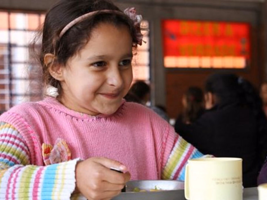 Seduc disponibiliza Cardápio de Alimentação Escolar 2019