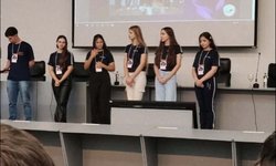 Três escolas da 10ª CRE participam da Semana Maria da Penha