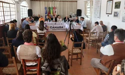 Câmara homenageou cidadãos destaques pela preservação do nativismo