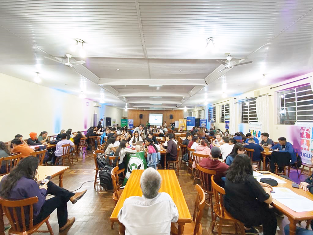 Inscrições para o 4ª Ideathon encerram neste sábado