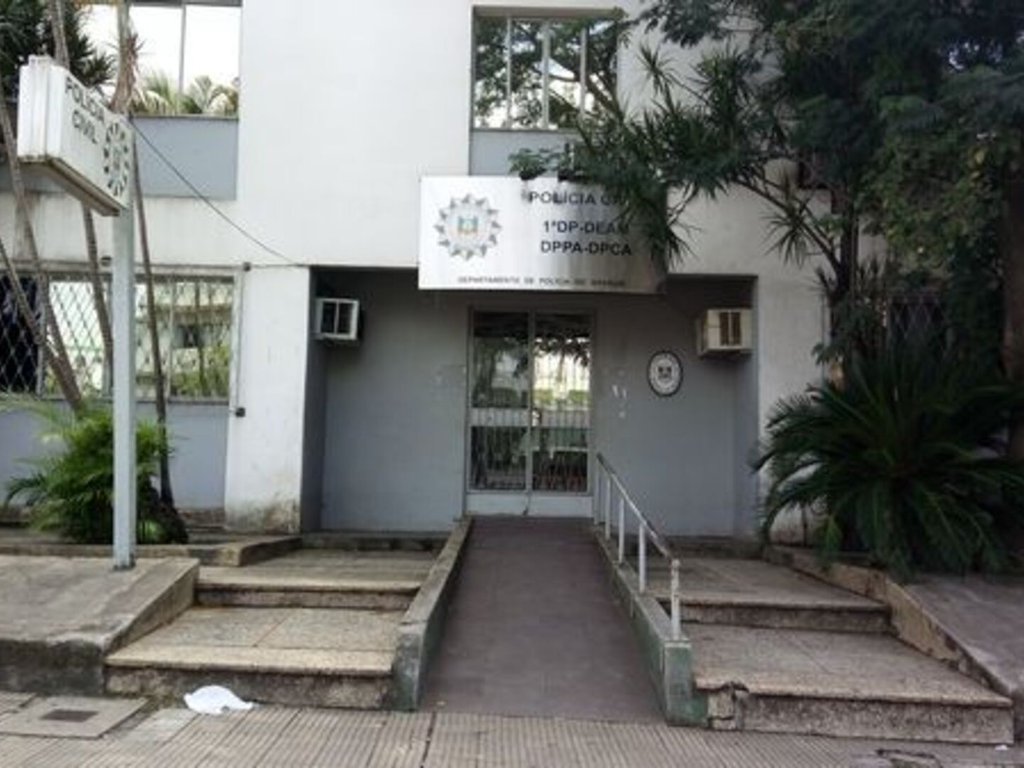 Policiais civis de Uruguaiana e Alegrete são promovidos