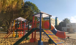 Uruguaianense vence fora de casa e é líder da Taça Farroupilha