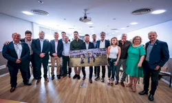 Amfro realiza reunião geral com participação do governador eleito