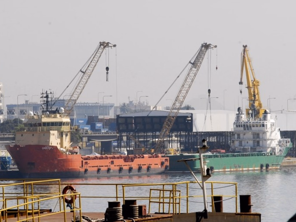 Exportações do agro em alta de quase 6% ultrapassam US$ 100 bilhões