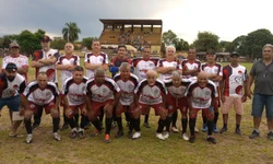 Definidas as oito equipes da próxima fase