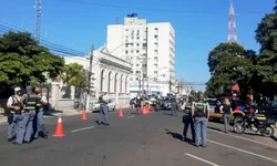 Técnicas de abordagem é tema de capacitação