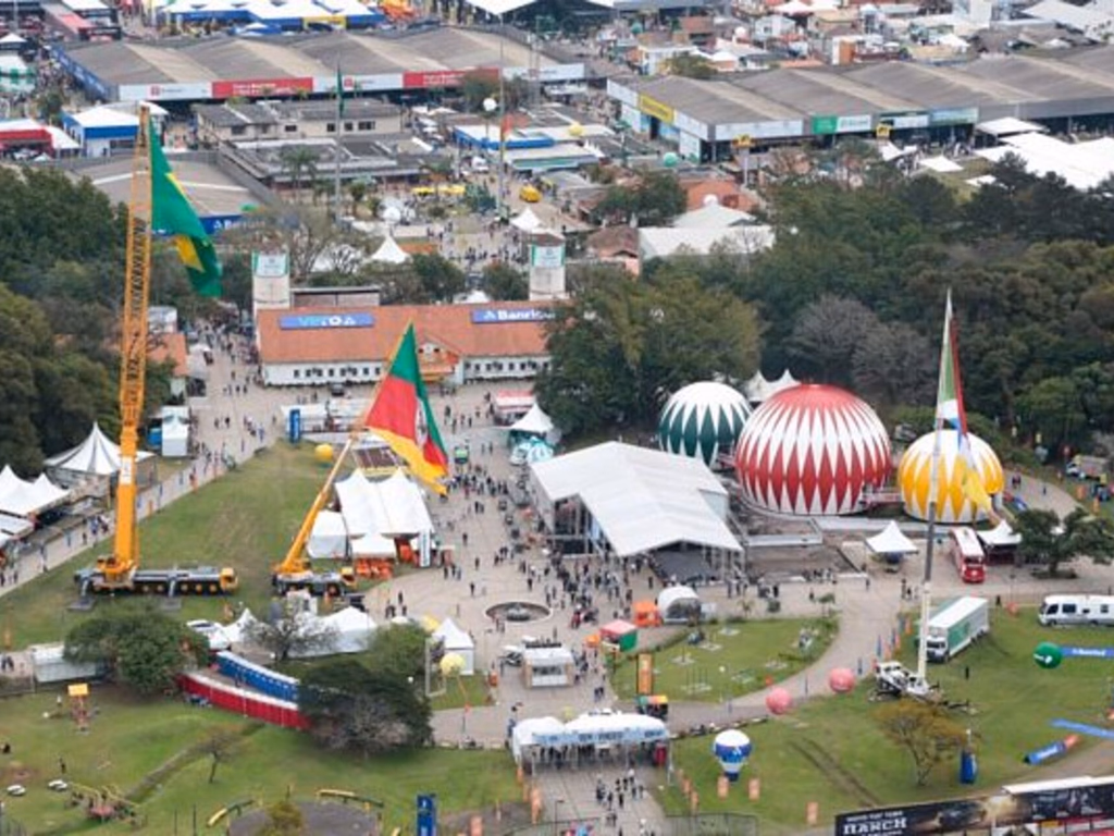 Vendas superaram o ano passado