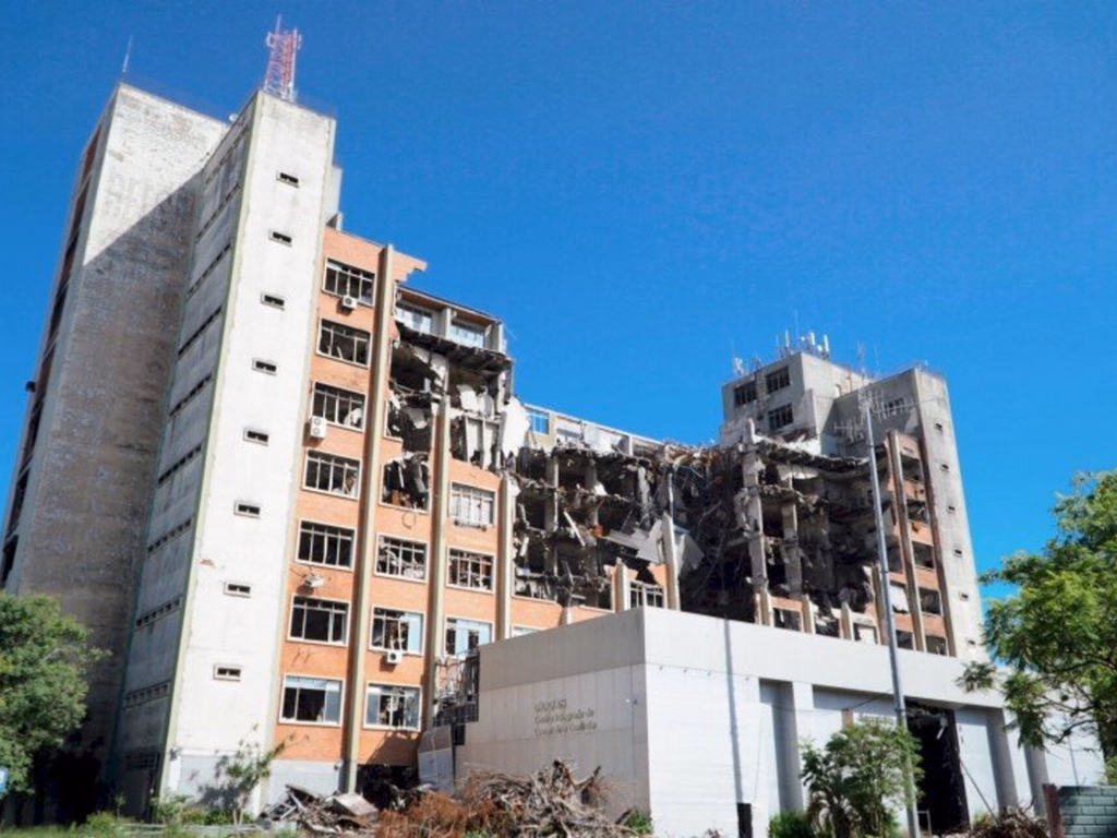 Inquérito sobre incêndio é encerrado sem indiciamentos