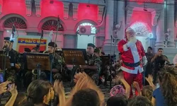 Noites mágicas terão comércio com horário estendido