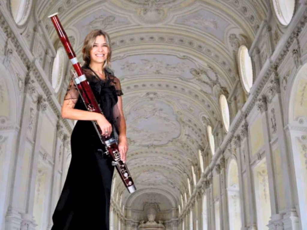 Ospa homenageia os ícones do período clássico