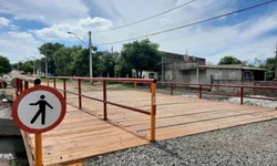 Argentinos protestam contra proibição de retorno ao país