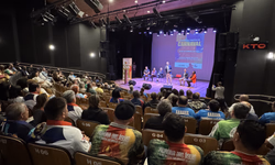 Festival internacional Vem Dançar Sudamérica chega a Uruguaiana