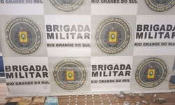 Homem é preso por tráfico de drogas no bairro São João