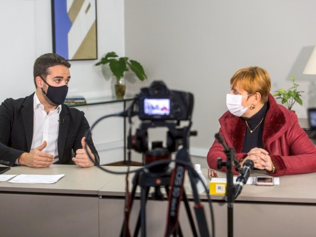 Estado não conseguiu atingir meta de imunizar 100% da população