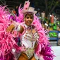 Carnaval fora de época intensifica agenda das escolas de samba 