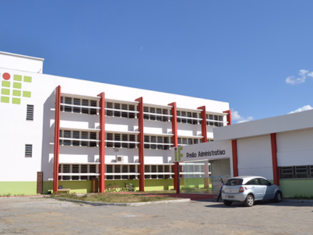 IFFar abre inscrições para ingresso, reingresso e transferências