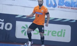 Uruguaianense termina o ano com o vice-campeonato da Liga Gaúcha