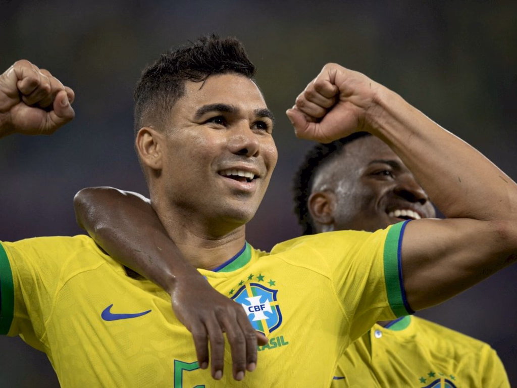 No aperto, Brasil vence Suíça e antecipa classificação para as oitavas de final