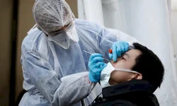 Estudo aponta prevalência da variante P.1 em casos de coronavírus no RS